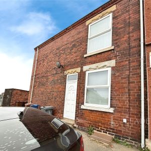 2 bedroom house to rent Garden Street, Goldthorpe, Rotherham, South Yorkshire, S63 - Photo 3