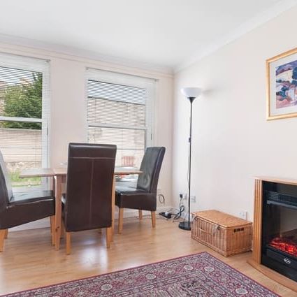 1319L St. Patrick Square, Edinburgh, EH8 9EZ - Photo 1