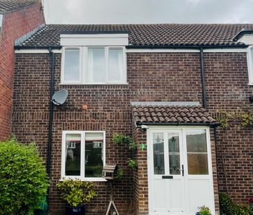 3 bedroom terraced house to rent - Photo 4
