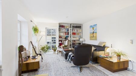 Haus 3 Zimmer zu vermieten in Kanzem - Photo 2