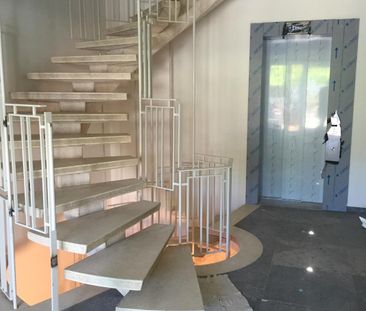 - Sint-Niklaas – Souterrain appartement met 1slaapkamer in hart van... - Foto 5