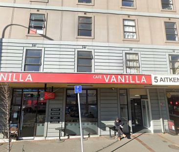 Fully Furnished Studio for Rent in Thorndon – Walk to CBD & Univers... - Photo 3