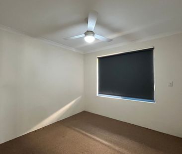 COMFORTABLE & CONVENIENT LIVING IN EAST BUNBURY - Photo 6