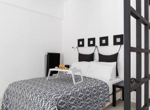 Studio/Γκαρσονιέρα για ενοικίαση - Γκύζη - Πεδίον Άρεως, - Photo 5