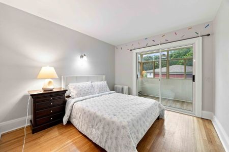 For Lease - 14 Kilbarry Road Unit# Main, Toronto, Ontario - Photo 5