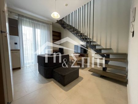 Διαμέρισμα προς ενοικίαση 480 € - Photo 4