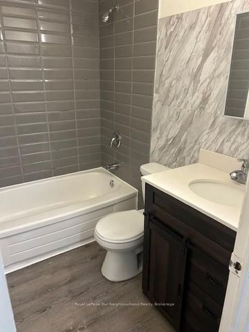 For Lease - 211 Nonquon Road Unit# 302, Oshawa, Ontario - Photo 4