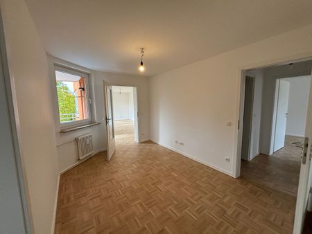 Helle 3-Zimmer-Wohnung in Neuperlach *Erstbezug nach Modernisierung* - Foto 2