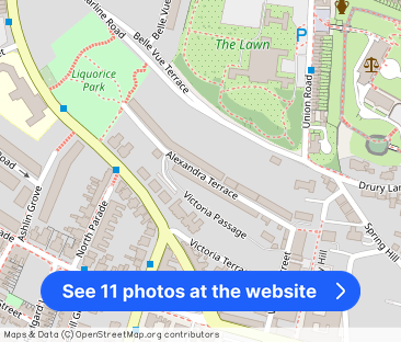 Alexandra Terrace, Lincoln, LN1 - Photo 1