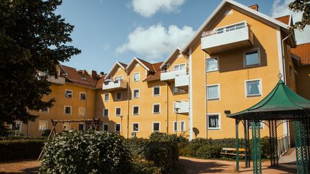 Molinsgatan 8 - Photo 3