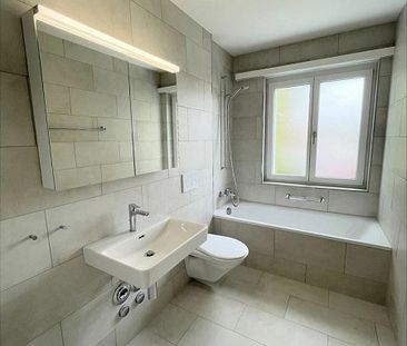 Ihre neue Wohnung im Zentrum von Wil - Foto 2