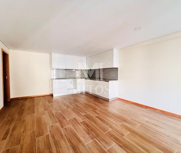Apartamento T2 em Viana do Castelo - Photo 1