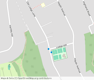 Old Lodge Lane, Purley, CR8 - Photo 1