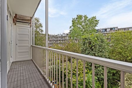 Appartement te huur: Hunzestraat 67-3 1079 VV Amsterdam - Photo 5