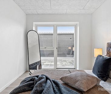 3-værelses Lejlighed på 91 m² i Hedensted - Photo 6