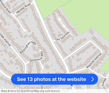 Little Bushey Lane, WD23, Bushey, WD23 - Photo 1