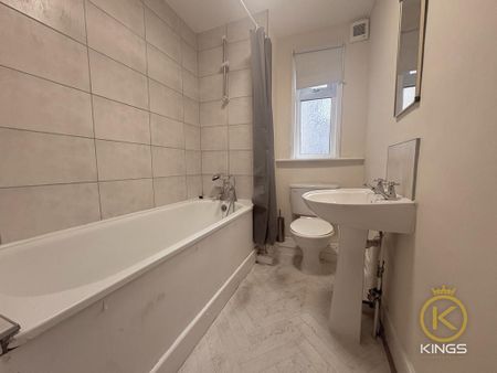 2 bedroom apartment to rent - Photo 5