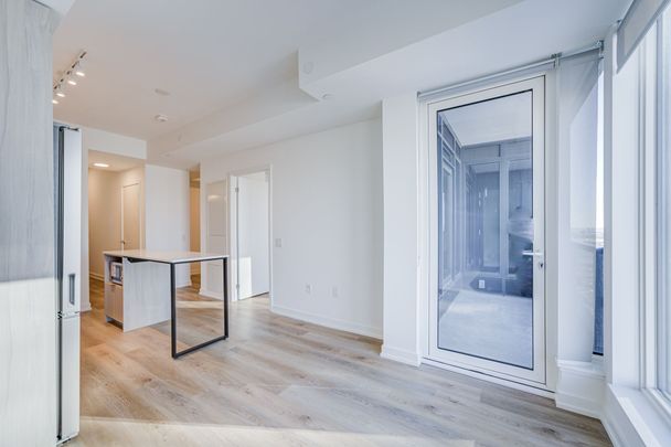 For Lease - 395 Square One Drive Unit# 3101, Mississauga, Ontario - Photo 1