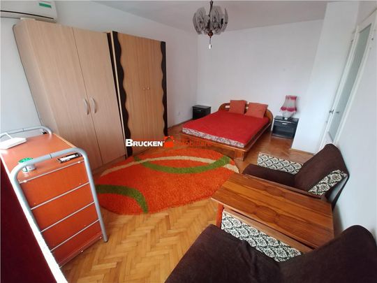 De inchiriat apartament cu o camera - Fotografie 1