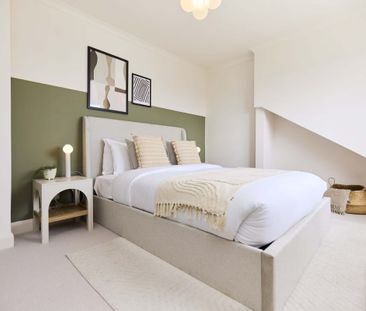 2 bedroom flat to rent - Photo 5