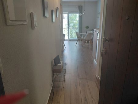 Διαμέρισμα για ενοικίαση Άγιος Ιωάννης (Καβάλα) - Photo 2