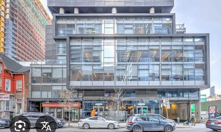 For Lease - 290 Adelaide Street Unit# 3408, Toronto, Ontario - Photo 3