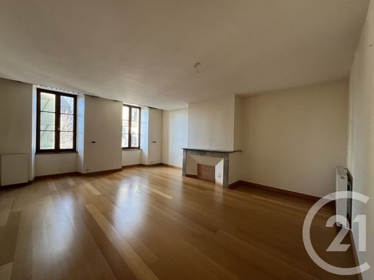 Location Appartement 5 pièces 117m² ORTHEZ 64300 - Photo 1