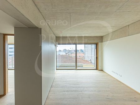 Apartamento T1 em Porto - Photo 2