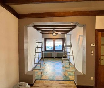 Woning met 2 slaapkamers en garage te Oostende - Foto 3