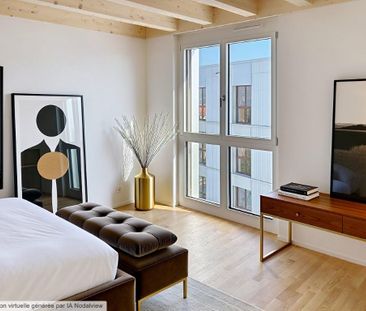 B402 - Généreux 3,5 pièces à louer dès le 15 avril 2026 - Photo 5