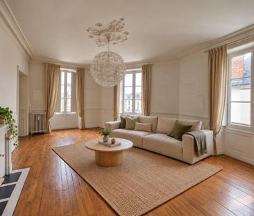 Appartement T6 à louer - 223 m² - Photo 3