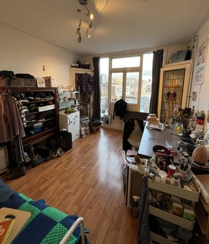 Studentenkamer te huur aan de Johannes Uitenbogaertstraat te Utrecht - Photo 4