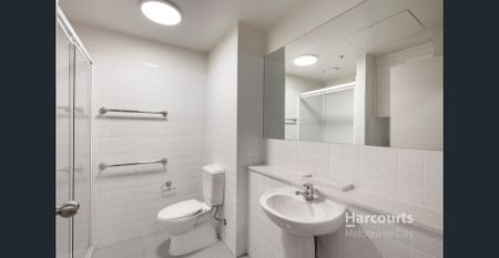 The Ultimate In Inner City Living - Fully Furnished! - Photo 5