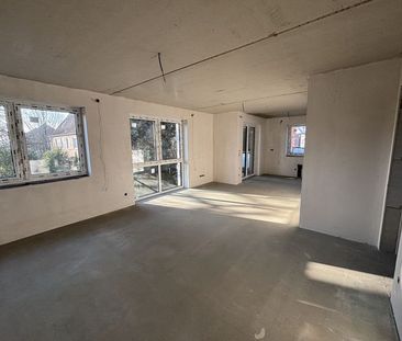 Neubaumietwohnung in Rheine-Schotthock – Erstbezug mit Stellplatz - Photo 4