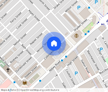 23 Collingwood Street, Barrow-In-Furness - Photo 1