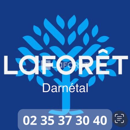 Appartement T2 Darnétal à louer - Photo 3