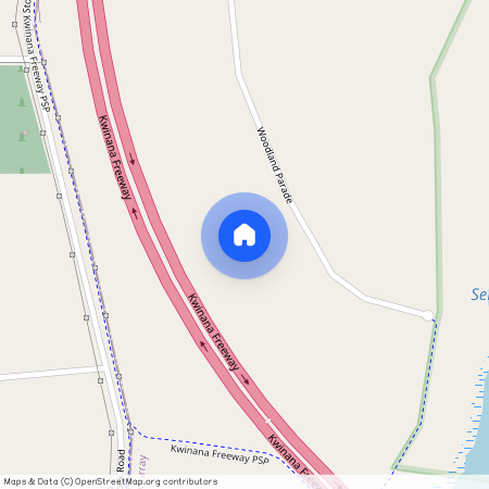 190 woodland Parade, WA 6181, Stake Hill