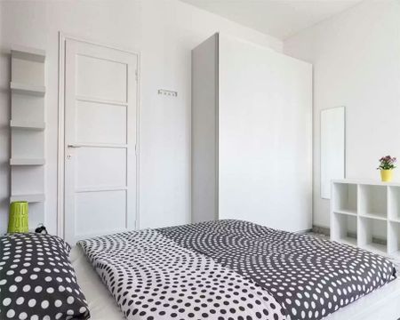 Via Giuseppe Bruschetti, Milan, Lombardy 20125 - Photo 2