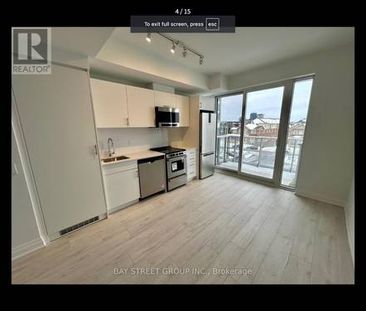 Brand new condo in Oakville for rent! - Photo 3