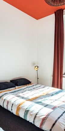 Room at Rue Mercelis 10 - Photo 1