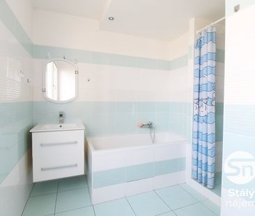 Pronájem bytu 3+kk 59 m² - Fotografie 2