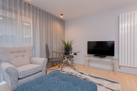 6 FX Apartments, 14 Montgomery Street, Belfast, BT1 4NX - Photo 3