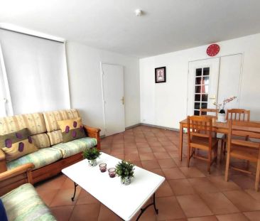 5 pièces 84.77 m² Grande et belle colocation avec 4 chambres, proche de tout ! - Photo 1