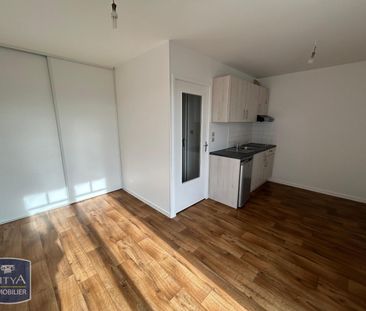 Location Appartement 1 pièce 21m² LAVAL 53000 - Photo 2