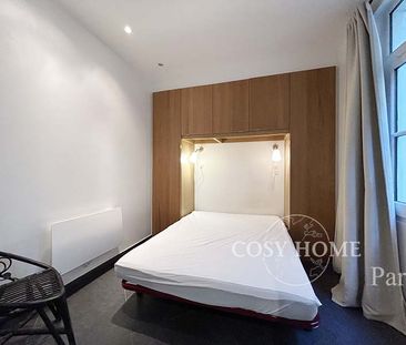 Appartement en location | Paris 10ème - Photo 5