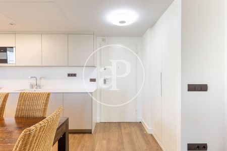 Luxury Apartment for rent in Valencia, Spain - Photo 3