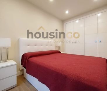 Flat for rent in Madrid (Distrito Salamanca) - Photo 6