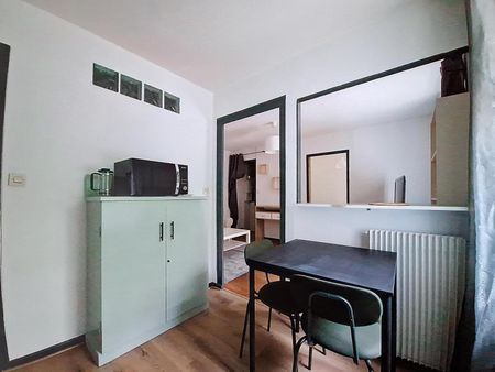 Location Appartement 2 pièces 34m² DIJON 21000 - Photo 3