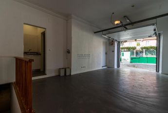 Apartamento T4 em Lisboa