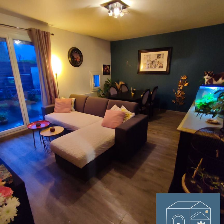 Location Maison 5 pièces 100m² LES ABRETS EN DAUPHINE 38490 - Photo 1